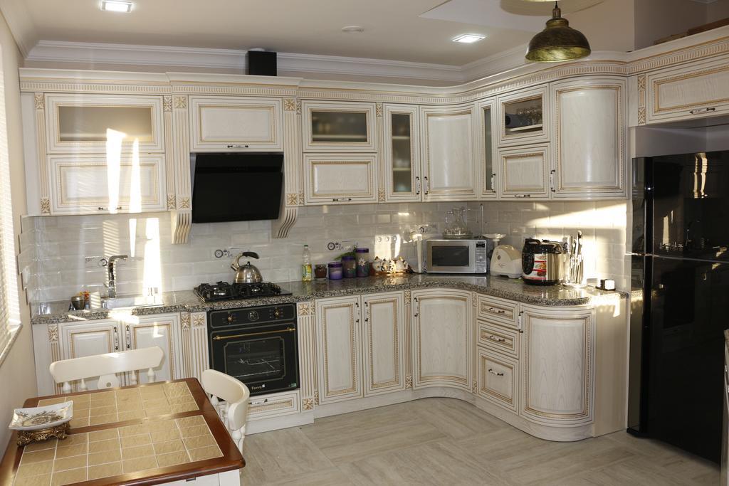 Guest House Sofia Kobuleti Extérieur photo