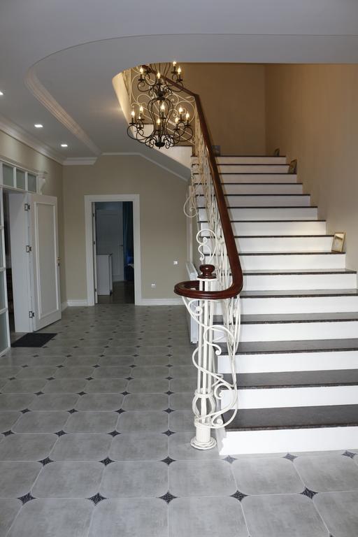 Guest House Sofia Kobuleti Extérieur photo