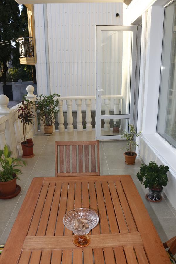Guest House Sofia Kobuleti Extérieur photo