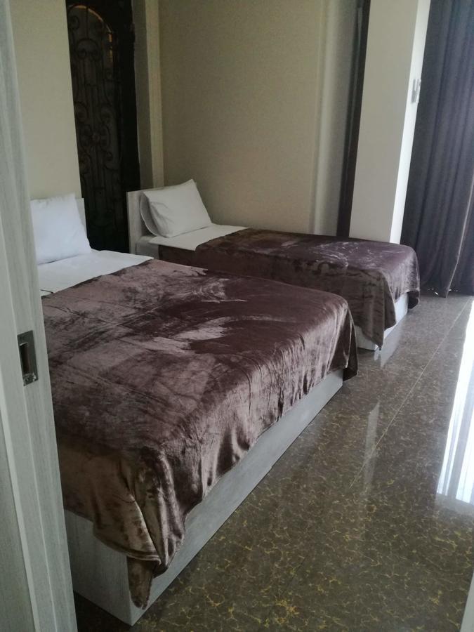 Guest House Sofia Kobuleti Extérieur photo
