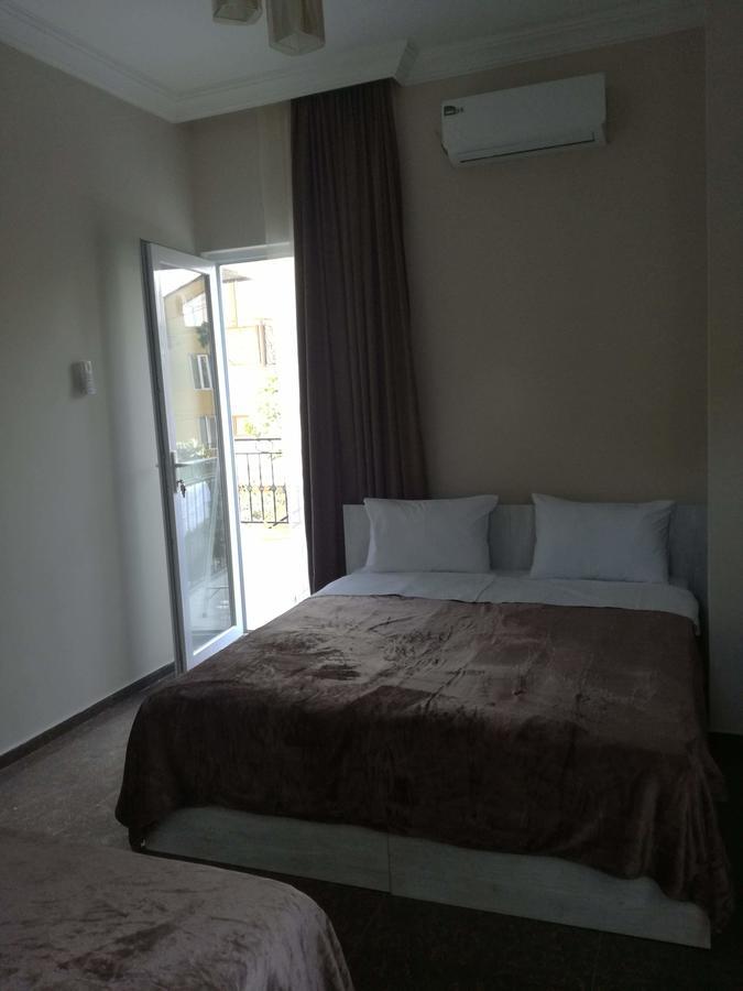 Guest House Sofia Kobuleti Extérieur photo