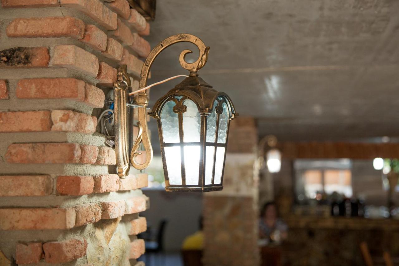 Guest House Sofia Kobuleti Extérieur photo